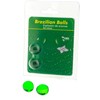 Taloka Brazilian Balls Mint Intimate Gel Duo - Scented Oil Capsules