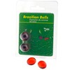 Taloka 2 Brazilian Balls Strawberry &amp; Cherry Scented Intimate Gel Capsules