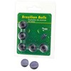 Taloka 5 Brazilian Aroma Balls Berries Scented Intimate Gel Capsules