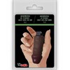 Taloka Rechargeable Novelty Lighter Pen Design, Brown, USB Powered