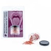 Taloka Mėlyna Raspberry Sparkling Tongue Candy 30g - Fizzy Popping Treat