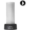 Tenga - Masturbator Sleeve 3D Zen