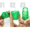 Tenga Uni Emerald