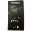 Tentacion Cremigel Sensitizing Warming &amp; Cooling Intimate Gel 30ml