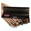 Tentacion Aromatic Incense Sticks Macadamia Nut Scent 20-Pack