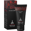 Titan GEL Original Stimuliuojantis gelis vyrams, 50 ml