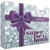 ToyJoy Just For You Gift Set - Versatile Intimate Collection, Violetinė Box