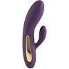 TOYJOY Classic triušio vibratorius g taško klitoris 17cm