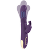 Treasure Bastian Rabbit Up &amp; Down Rotating Model, WatchMe-Compatible, 25 cm