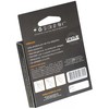 Uniq Classic Non-Latex Ultra Thin Condoms 3-Pack | Credit Card Case