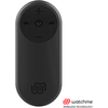 WATCHME Universal Remote Control Juodas - Advanced Toy Controller