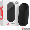 WATCHME Universal Remote Control Juodas - Advanced Toy Controller