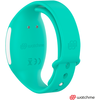 WATCHME Aquamarine Wireless Išmanusis laikrodis Controller - Urban Design, IPX7