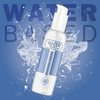 Waterfeel Cooling Effect Intimate Gel 150 ml - Transparent, Odorless Formula