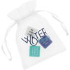 WATERFEEL Sensual Dice Game - Multilingual Set with Satin Pouch, 2cm
