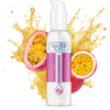 Waterfeel Passion Fruit Vanduo-Based Lubricant 175ml Locking Cap