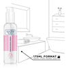 Waterfeel Sugar Cloud Vanduo-Based Lubricant 175ml with Locking Cap