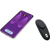 WE-VIBE Moxie+ Satin Juodas New