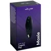 WE-VIBE Moxie+ Satin Juodas New