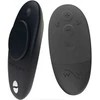 WE-VIBE Moxie+ Satin Juodas New