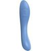 Mėlyna We-Vibe Rave 2 Mėlyna - Ergonomic Silicone Intimate Wellness Device