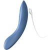 Mėlyna We-Vibe Rave 2 Mėlyna - Ergonomic Silicone Intimate Wellness Device