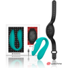 WEARWATCH WatchMe Dual Technology Intimate System AquaMarine/Jet