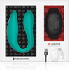 WEARWATCH WatchMe Dual Technology Intimate System AquaMarine/Jet