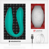 WEARWATCH Dual Technology Intimate Machine Seawater/Snow - Remote Control