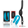 WEARWATCH WATCHME Dual Technology Intimate Device Indigo/Jet Atsparus vandeniui
