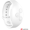 Wearwatch WatchMe Dual Technology Intimate Device Indigo/Snow - Atsparus vandeniui, 7 Modes