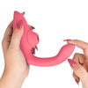 Womanizer Blend Vibrant Rose