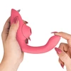 Womanizer Blend Vibrant Rose