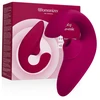 WOMANIZER Rožinė Wom. Blend Vibrant Rožinė