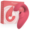 Womanizer Blend Vibrant Rose