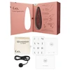 Womanizer Classic 2 Bordo