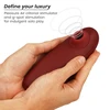 Womanizer Classic 2 Bordo