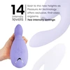 Womanizer Duo 2 Lilac