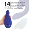 Womanizer Duo 2 Blueberry