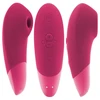Rožinė Womanizer Enhance Vibrant Rožinė