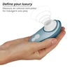 womanizer Liberty2 Dark Petrol