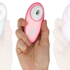 womanizer Liberty2 Vibrant Ros