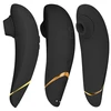 Womanizer Premium 2 Juodas