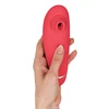 Womanizer Premium 2 Raspberry