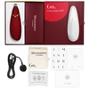 Womanizer Premium 2 Bordo