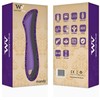 Womanvibe Mandy K-Point Dual Motor Rechargeable Flexible Massager 19.9cm