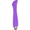 Womanvibe Mandy K-Point Dual Motor Rechargeable Flexible Massager 19.9cm