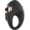 Womanvibe Thor Silicone Vibrating Ring - Flexible Ergonomic Design 5x7cm