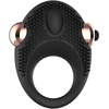 Womanvibe Thor Silicone Vibrating Ring - Flexible Ergonomic Design 5x7cm