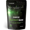 Wugum WUG Multivit Gum - Sugar-Free Chewing Gum with Multivitamins &amp; Žalias Tea 10 pcs